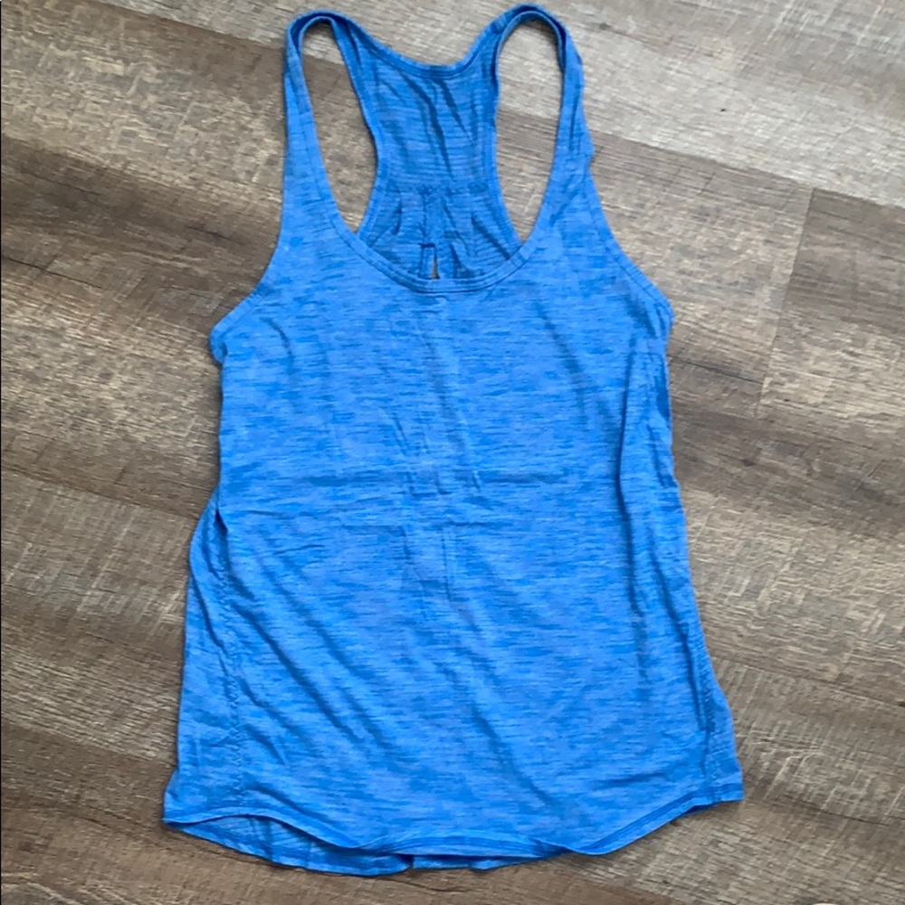 GUC Lululemon Tank Top